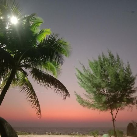Angeo Beach House アーラップーザ県 エクステリア 写真