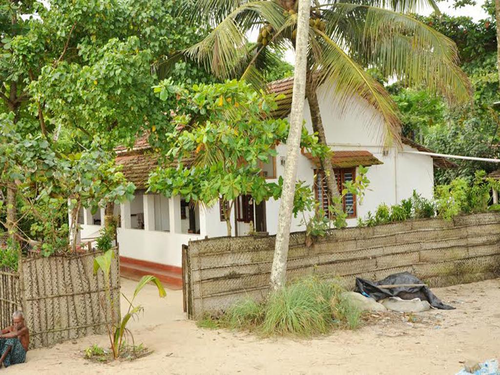 Angeo Beach House アーラップーザ県 エクステリア 写真