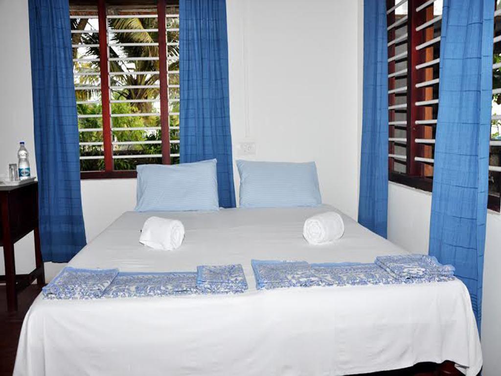 Angeo Beach House アーラップーザ県 部屋 写真