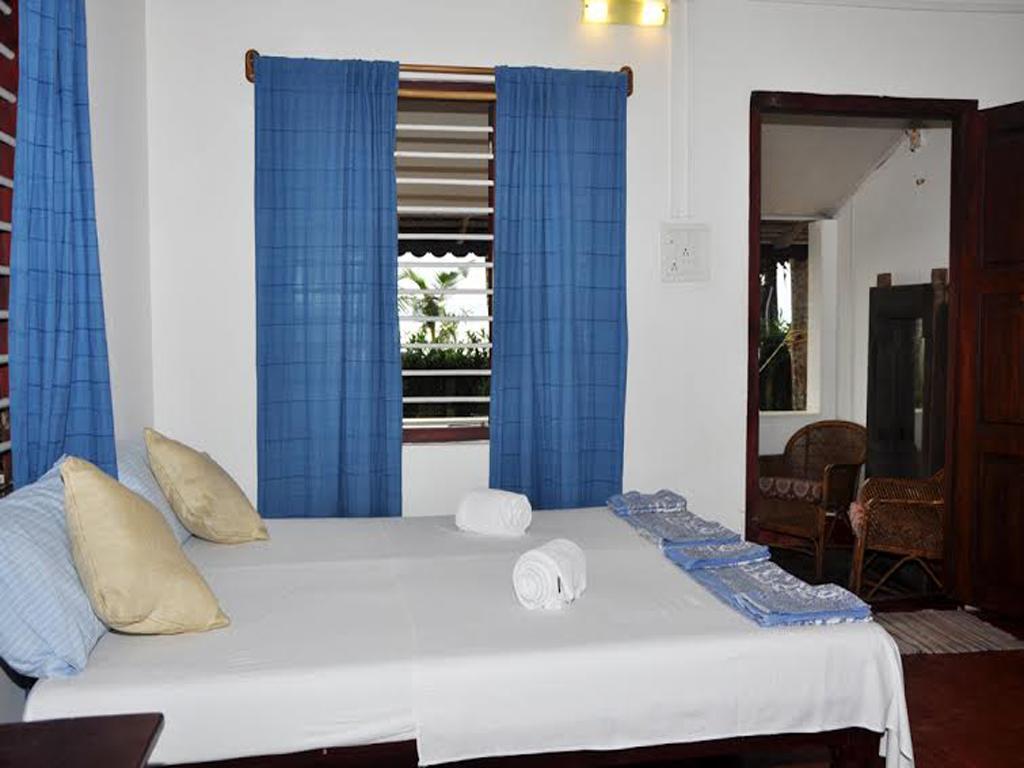 Angeo Beach House アーラップーザ県 部屋 写真